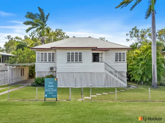191 Peter Street, Berserker, Qld 4701