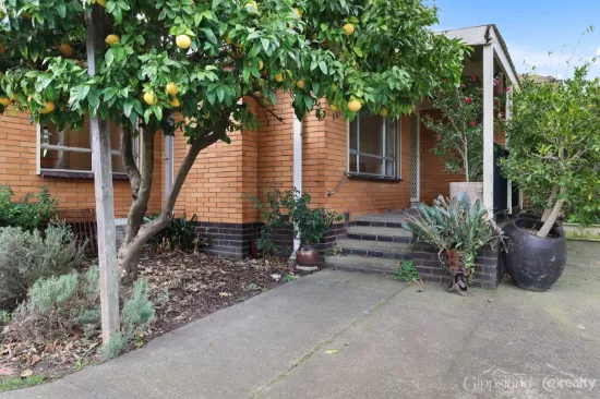 191 Police Road, Mulgrave, Vic 3170