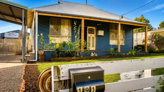 191 Princes Way, Drouin, Vic 3818