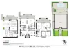 191 Queens Road, Connells Point, NSW 2221-Floorplan