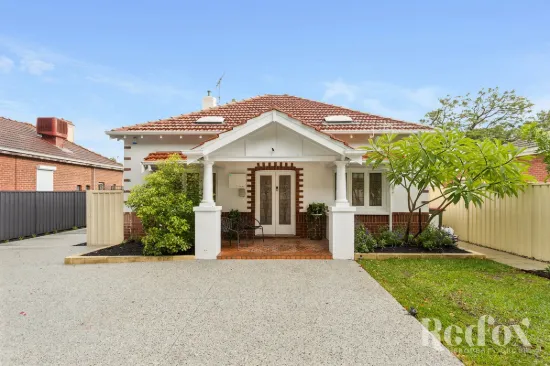 191 Railway Parade, Maylands, WA 6051