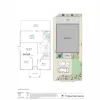 191 Railway Parade, Maylands, WA 6051-Floorplan