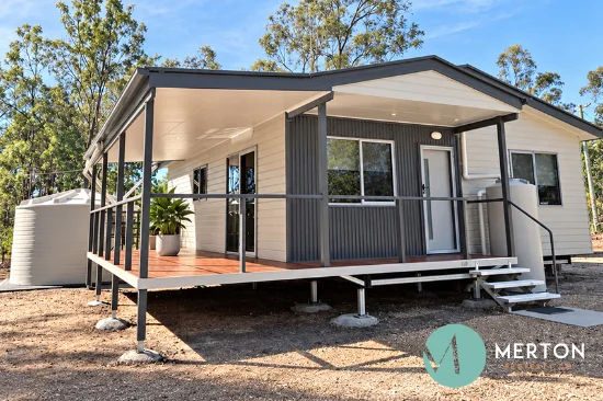 191 Rodney Road, Curra, Qld 4570