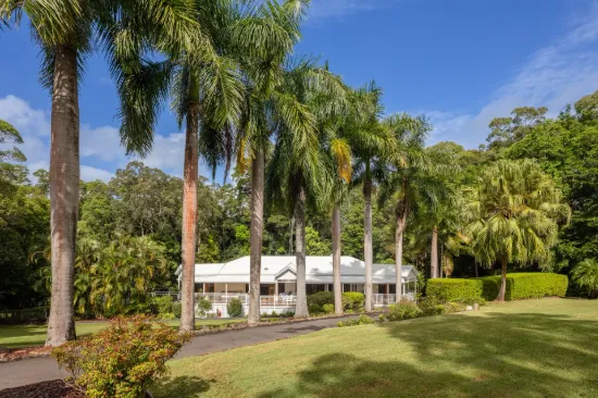 191 Valley Drive, Doonan, Qld 4562