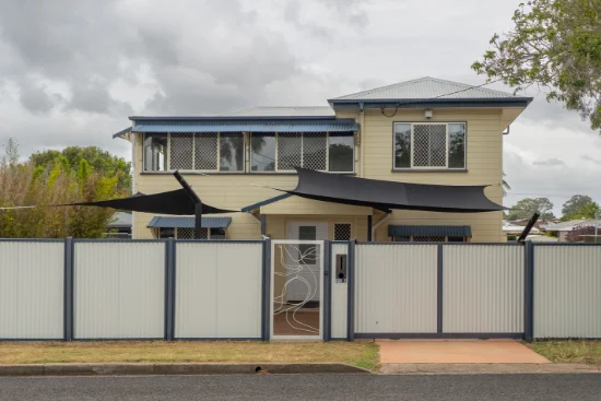 191A Cypress Street, Urangan, Qld 4655