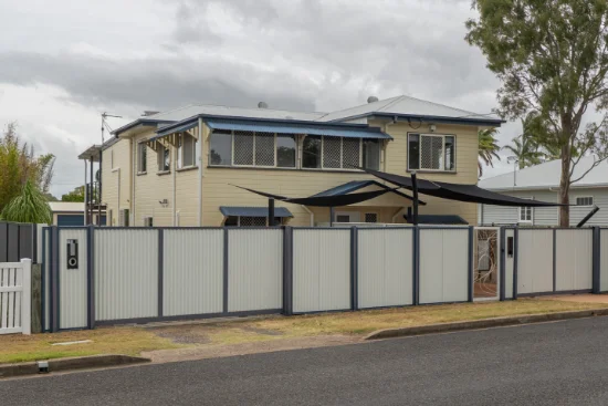 191B Cypress Street, Urangan, Qld 4655