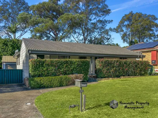 192 Aries Way, Elermore Vale, NSW 2287