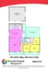 192 Aries Way, Elermore Vale, NSW 2287-Floorplan
