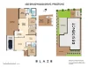 192 Braidwood Drive, Prestons, NSW 2170-Floorplan