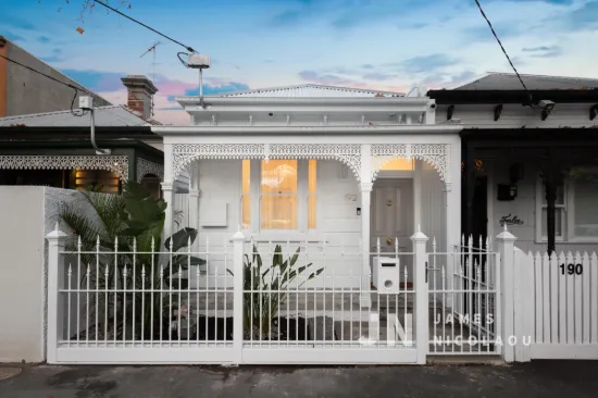 192 Clark Street, Port Melbourne, Vic 3207