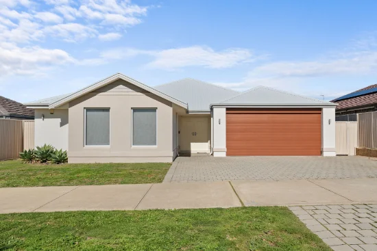 192 Clyde Avenue, Baldivis WA 6171 - For Rent