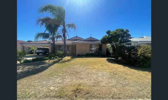 192 Currie Street, Warnbro, WA 6169