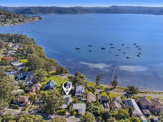 192 Davistown Road, Yattalunga, NSW 2251