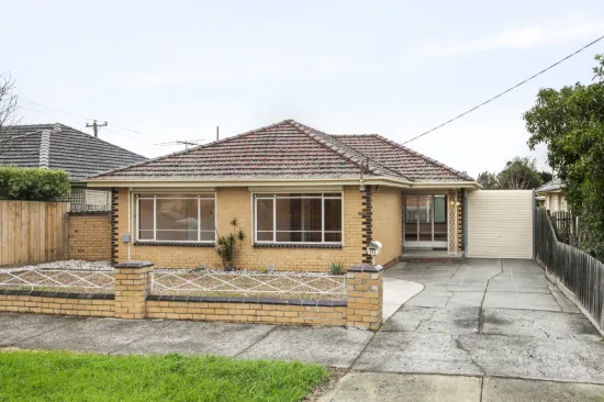 192 Derby Street, Pascoe Vale, Vic 3044