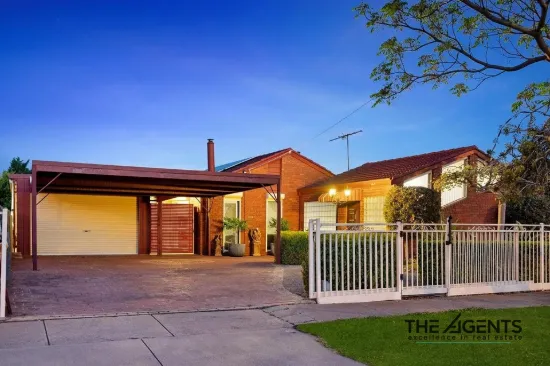 192 Derrimut Road, Hoppers Crossing, Vic 3029