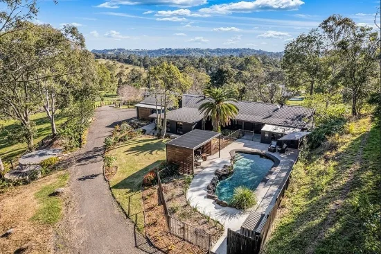 192 Dulong Road, Dulong, Qld 4560