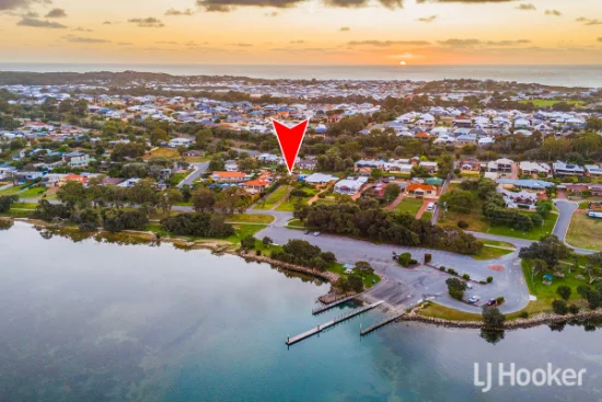 192 Estuary Road, Dawesville, WA 6211 - For Sale
