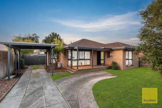 192 Gap Road, Sunbury, Vic 3429