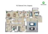 192 Glenrock Drive, Googong, NSW 2620-Floorplan