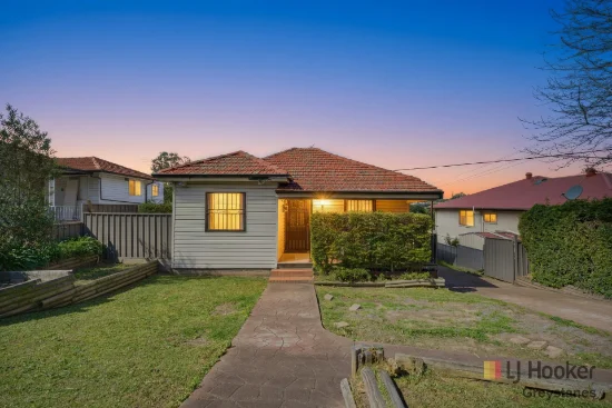 192 Greystanes Rd, Greystanes, NSW 2145