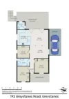 192 Greystanes Rd, Greystanes, NSW 2145-Floorplan