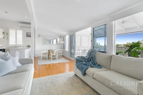 192 Kennedy Terrace, Paddington, Qld 4064