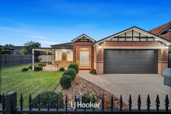 192 Linsell Boulevard, Cranbourne East, Vic 3977