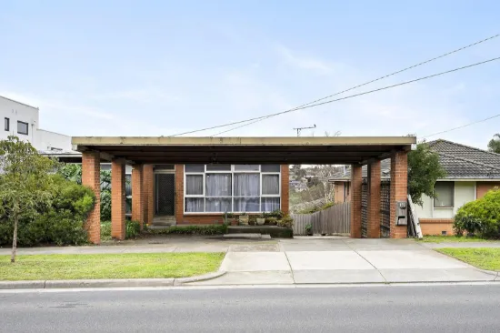 192 Mascoma Street, Strathmore, Vic 3041