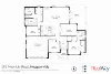 192 Meynink Road, Hodgson Vale, Qld 4352-Floorplan