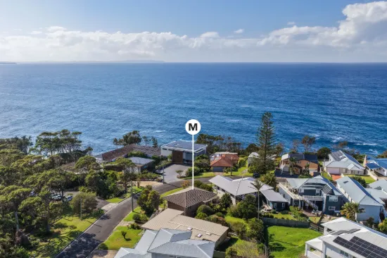 192 Mitchell Parade, Mollymook Beach, NSW 2539