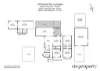 192 Nichols Road, Lymington, Tas 7109-Floorplan