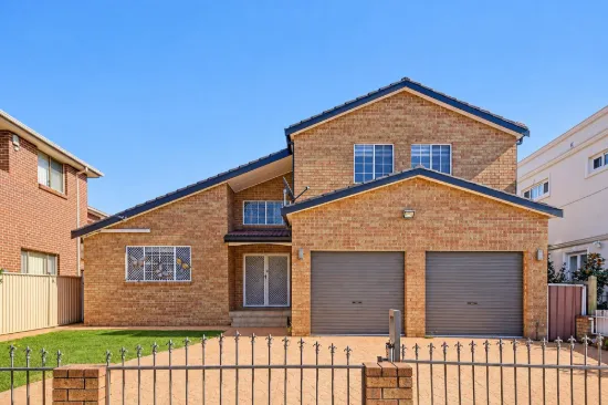 192 Noble Avenue, Greenacre, NSW 2190