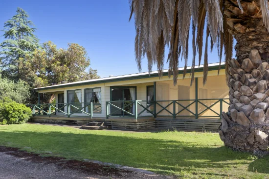 192 Old Cooltong Avenue, Renmark, SA 5341