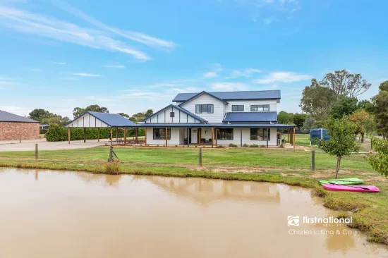 192 Scott Road, Echuca, Vic 3564