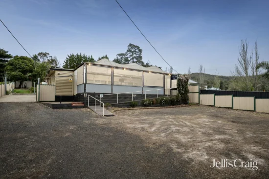 1925 Melba Highway, Dixons Creek, Vic 3775