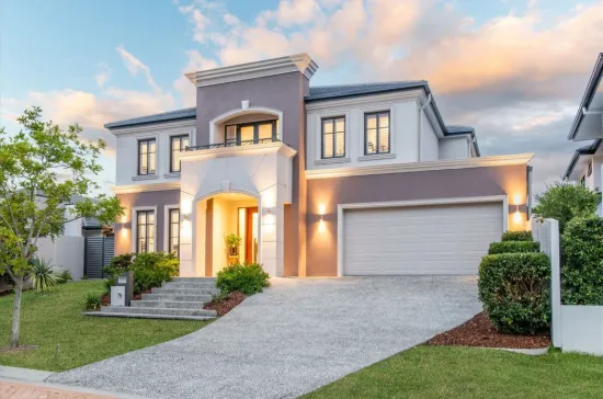 1925 Pinehurst Drive, Sanctuary Cove, Qld 4212