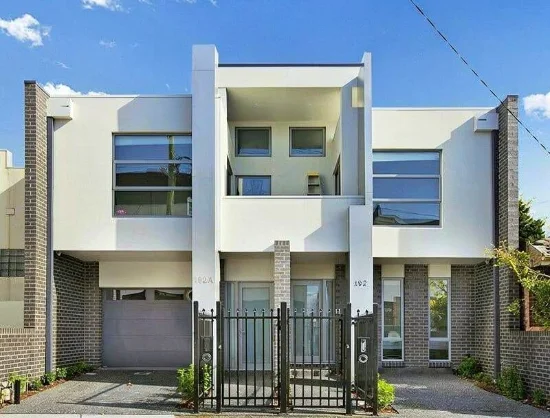 192A Mary Street, Richmond, Vic 3121