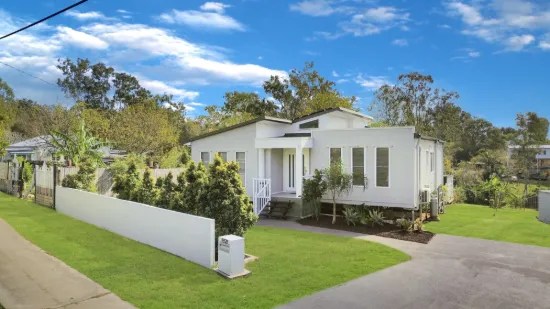 192B Old Ipswich Road, Riverview, Qld 4303