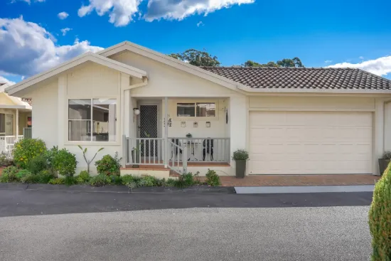 193/61 Karalta Road, Erina, NSW 2250