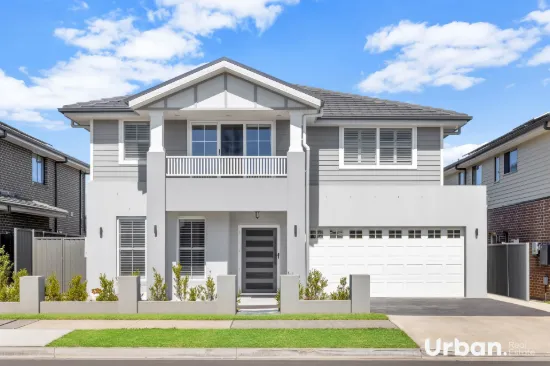 193 Abell Road, Marsden Park, NSW 2765