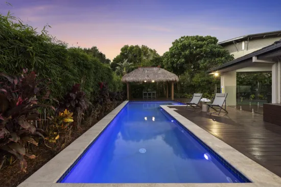 193 Botanical Circuit, Banora Point, NSW 2486