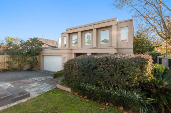 193 Burke Road, Glen Iris, Vic 3146
