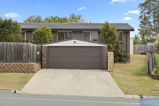 193 Castile Crescent, Edens Landing, Qld 4207 - For Sale