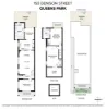 193 Denison Street, Queens Park, NSW 2022-Floorplan