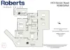 193 Deviot Road, Robigana, Tas 7275-Floorplan