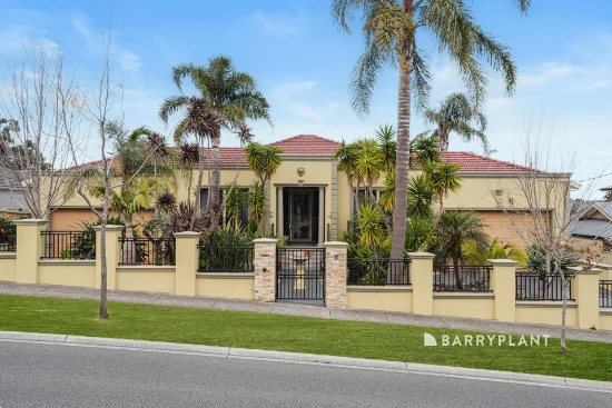 193 Drysdale Avenue, Narre Warren North, Vic 3804 - For Sale