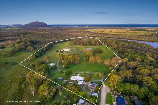 193 Espin Road, Bli Bli, Qld 4560