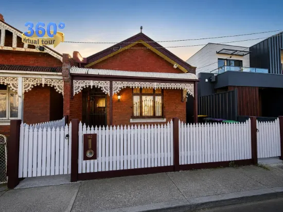 193 Glenlyon Road, Brunswick East, Vic 3057