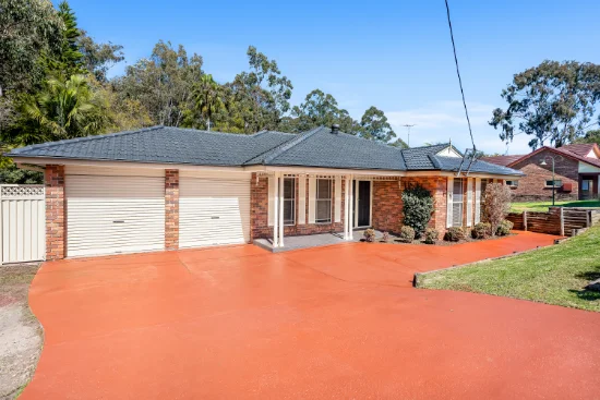 193 Kissing Point Road, Dundas, NSW 2117