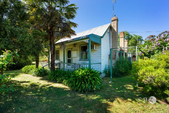 193 Main Road, Chewton, Vic 3451